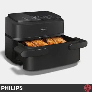 سرخ کن بدون روغن فیلیپس مدل Philips NA150/00 | گنجایش 7.1 لیتر