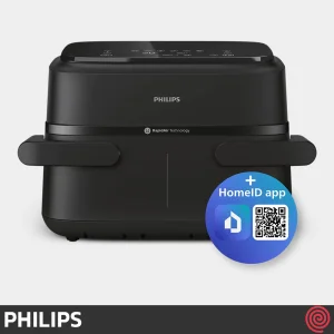 سرخ کن بدون روغن فیلیپس مدل Philips NA150/00 | گنجایش 7.1 لیتر