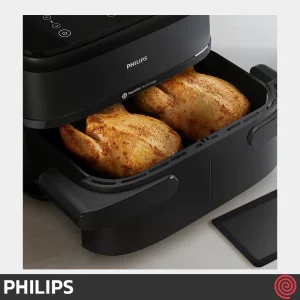 سرخ کن بدون روغن فیلیپس مدل Philips NA150/09 | گنجایش 7.1 لیتر