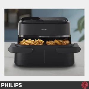 سرخ کن بدون روغن فیلیپس مدل Philips NA150/09 | گنجایش 7.1 لیتر