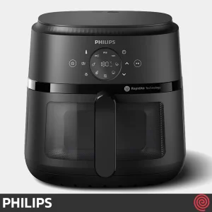 سرخ کن بدون روغن فیلیپس مدل Philips NA230/09 | گنجایش 7.1 لیتر