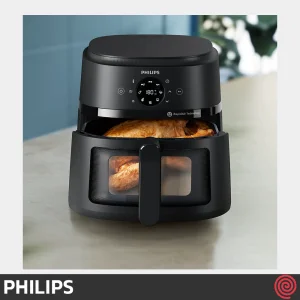 سرخ کن بدون روغن فیلیپس مدل Philips NA230/09 | گنجایش 7.1 لیتر