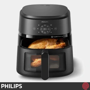 سرخ کن بدون روغن فیلیپس مدل Philips NA230/09 | گنجایش 6.2 لیتر