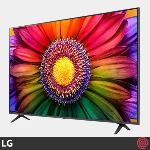 تلویزیون 86 اینچ LED هوشمند ال جی مدل LG 86UR8050 | UHD 4K - HDR10