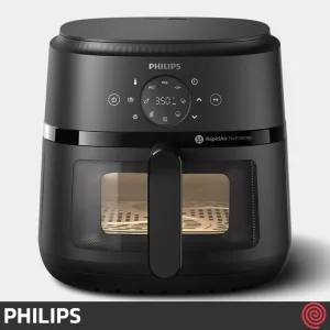 سرخ کن بدون روغن فیلیپس مدل Philips NA230/00 | گنجایش 6.2 لیتر