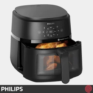 سرخ کن بدون روغن فیلیپس مدل Philips NA230/00R0 | گنجایش 6.2 لیتر