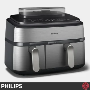 سرخ کن بدون روغن فیلیپس مدل Philips NA555/00 | گنجایش 9 لیتر