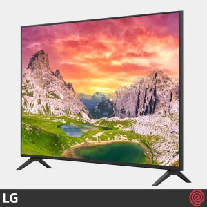 تلویزیون 55 اینچ LED هوشمند ال جی مدل LG 55UA851C | UHD 4K - HDR10