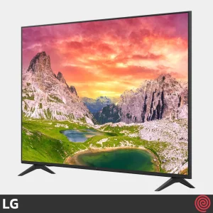 تلویزیون 65 اینچ LED هوشمند ال جی مدل LG 65UA851C | UHD 4K - HDR10