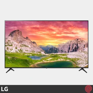 تلویزیون 75 اینچ LED هوشمند ال جی مدل LG 75UA851C | UHD 4K - HDR10