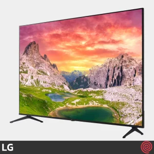 تلویزیون 75 اینچ LED هوشمند ال جی مدل LG 75UA851C | UHD 4K - HDR10
