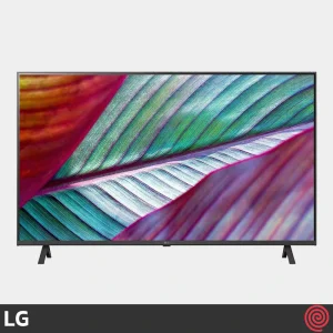 تلویزیون اسمارت ال جی 43UR7800 مونتاژ لهستان