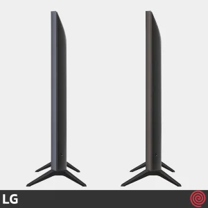 تلویزیون 4K ال جی 43UR7800 مونتاژ مصر و اندونزی - لهستان