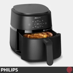سرخ کن بدون روغن فیلیپس مدل Philips NA229/00 | گنجایش 4.2 لیتر