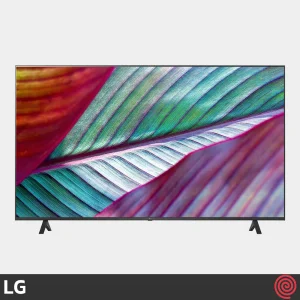 تلویزیون ال جی یو آر 7800 سایز 50 اینچ مونتاژ لهستان