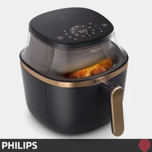 سرخ کن بدون روغن فیلیپس مدل Philips NA332/09 | گنجایش 6.2 لیتر