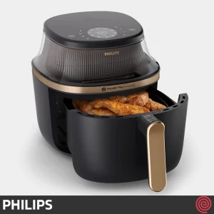 سرخ کن بدون روغن فیلیپس مدل Philips NA332/00 | گنجایش 6.2 لیتر