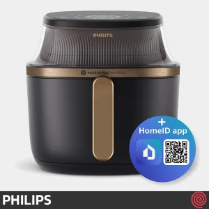 سرخ کن بدون روغن فیلیپس مدل Philips NA332/00 | گنجایش 6.2 لیتر
