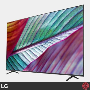 تلویزیون UR7800 ال جی سایز 86 اینچ مونتاژ لهستان
