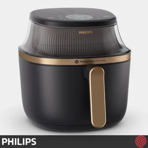 سرخ کن بدون روغن فیلیپس مدل Philips NA322/09 | گنجایش 4.2 لیتر
