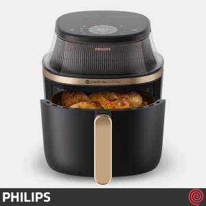 سرخ کن بدون روغن فیلیپس مدل Philips NA322/09 | گنجایش 4.2 لیتر