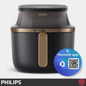 سرخ کن بدون روغن فیلیپس مدل Philips NA322/09 | گنجایش 4.2 لیتر