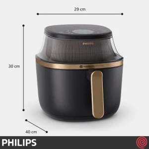 سرخ کن بدون روغن فیلیپس مدل Philips NA322/00 | گنجایش 4.2 لیتر