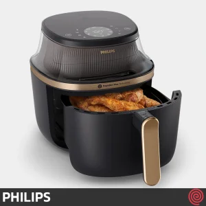 سرخ کن بدون روغن فیلیپس مدل Philips NA322/00 | گنجایش 4.2 لیتر
