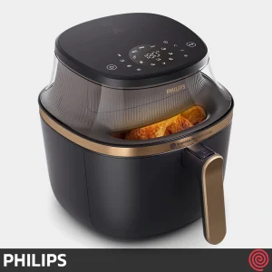 سرخ کن بدون روغن فیلیپس مدل Philips NA322/00 | گنجایش 4.2 لیتر