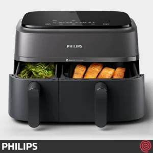 سرخ کن بدون روغن فیلیپس مدل Philips NA350/09 | گنجایش  9 لیتر