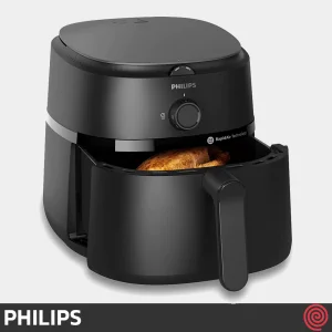 سرخ کن بدون روغن فیلیپس مدل Philips NA130/09 | گنجایش  6.2 لیتر