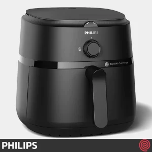 سرخ کن بدون روغن فیلیپس مدل Philips NA130/09 | گنجایش  6.2 لیتر