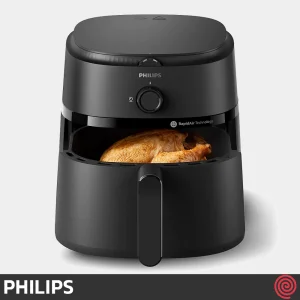سرخ کن بدون روغن فیلیپس مدل Philips NA130/00 | گنجایش  6.2 لیتر
