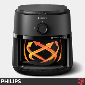 سرخ کن بدون روغن فیلیپس مدل Philips NA110/09 | گنجایش  3.2 لیتر
