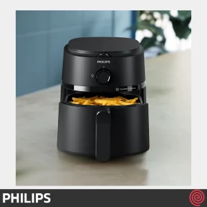 سرخ کن بدون روغن فیلیپس مدل Philips NA110/09 | گنجایش  3.2 لیتر