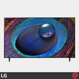 تلویزیون 50 اینچ LED هوشمند ال جی مدل LG 50UR9050 | UHD 4K - HDR10
