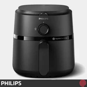 سرخ کن بدون روغن فیلیپس مدل Philips NA110/00 | گنجایش  3.2 لیتر