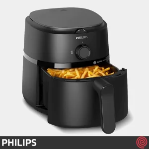 سرخ کن بدون روغن فیلیپس مدل Philips NA110/00 | گنجایش  3.2 لیتر