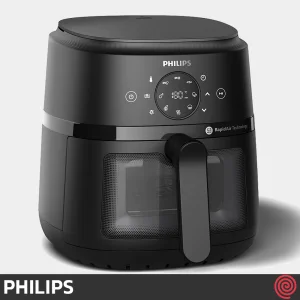 سرخ کن بدون روغن فیلیپس مدل Philips NA220/09 | گنجایش  4.2 لیتر