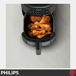 سرخ کن بدون روغن فیلیپس مدل Philips NA220/09 | گنجایش  4.2 لیتر
