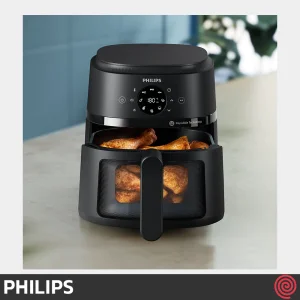 سرخ کن بدون روغن فیلیپس مدل Philips NA220/00 | گنجایش  4.2 لیتر