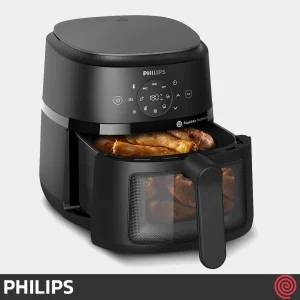 سرخ کن بدون روغن فیلیپس مدل Philips NA220/00 | گنجایش  4.2 لیتر