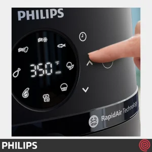 سرخ کن بدون روغن فیلیپس مدل Philips NA220/00R0 | گنجایش  4.2 لیتر