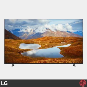 تلویزیون 50 اینچ LED هوشمند ال جی مدل LG 50UR801C | UHD 4K - HDR10