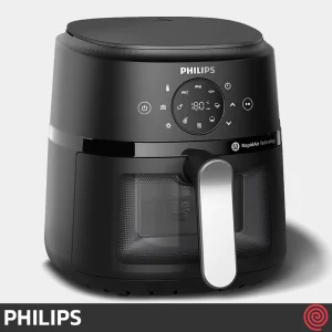 سرخ کن بدون روغن فیلیپس مدل Philips NA211/00 | گنجایش  3.2 لیتر