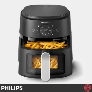 سرخ کن بدون روغن فیلیپس مدل Philips NA211/00 | گنجایش  3.2 لیتر