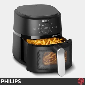 سرخ کن بدون روغن فیلیپس مدل Philips NA211/00 | گنجایش  3.2 لیتر