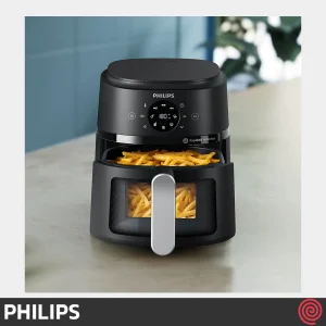 سرخ کن بدون روغن فیلیپس مدل Philips NA211/00 | گنجایش  3.2 لیتر