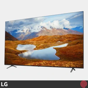 تلویزیون 75 اینچ LED هوشمند ال جی مدل LG 75UR801C | UHD 4K - HDR10