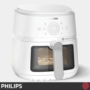 سرخ کن بدون روغن فیلیپس مدل Philips NA221/10 | گنجایش  4.2 لیتر